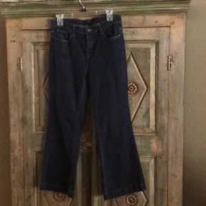 Banana Republic Jeans Size 8